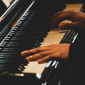 Piano Bar gallery